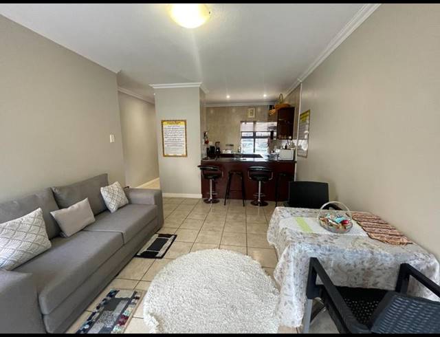 1 BEDROOM APARTMENT FOR SALE IN ZWARTKOP GOLF ESTATE